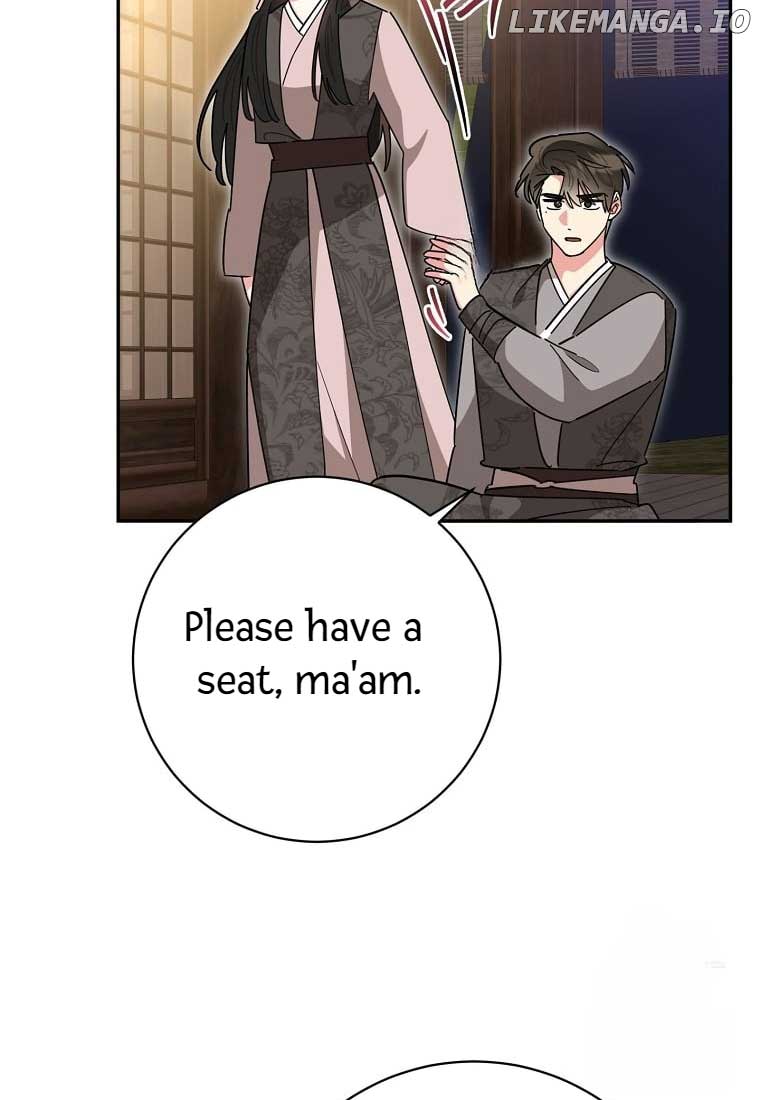 I am the Precious Daughter of the Greatest Villain in the Fantasy World Chapter 136 34